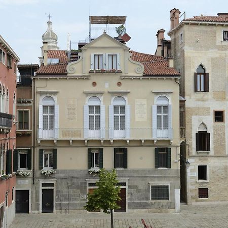 Palazzo Soderini Hotel Venice Exterior photo